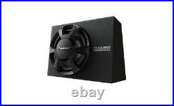 Pioneer TS-WX306B 12 Car Subwoofer in Box 1300w Power