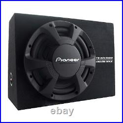 Pioneer TS-WX306B Subwoofer 12 30cm Passive Sealed Sub Bass Enclosure 350w RMS
