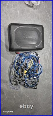 Pioneer Underseat Subwoofer