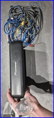 Pioneer Underseat Subwoofer