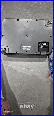 Pioneer Underseat Subwoofer