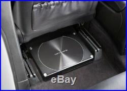 Pioneer carrozzeria TS-WH1000A Under Seat Placement Slim Powered Subwoofer EMS