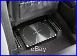 Pioneer carrozzeria TS-WH1000A Under Seat Placement Slim Powered Subwoofer EMS