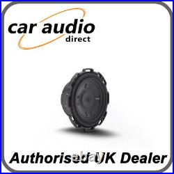 ROCKFORD FOSGATE Punch P3SD2 8 Car Audio Bass Shallow Mount Subwoofer DVC 300W