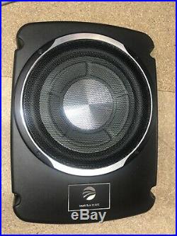 Rainbow Intelli Sub 10 AFE Underseat Compact Active Subwoofer RRP £329.99 10inch