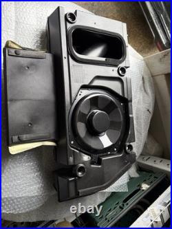 Range Rover L405 Front Driver Right Under Seat Subwoofer Cpla111a30ea