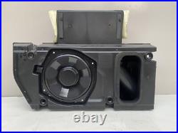 Range Rover L405 Front Driver Right Under Seat Subwoofer Cpla111a30ea