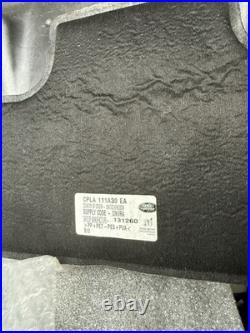 Range Rover L405 Front Driver Right Under Seat Subwoofer Cpla111a30ea Range Rover L405 Front Driver Right Under Seat Subwoofer Cpla111a30ea