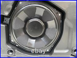 Range Rover L405 Front Driver Right Under Seat Subwoofer Cpla111a30ea Range Rover L405 Front Driver Right Under Seat Subwoofer Cpla111a30ea