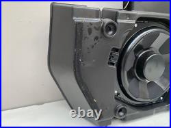 Range Rover L405 Front Driver Right Under Seat Subwoofer Cpla111a30ea