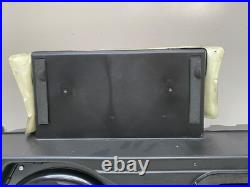 Range Rover L405 Front Driver Right Under Seat Subwoofer Cpla111a30ea