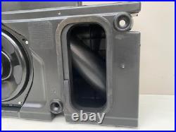 Range Rover L405 Front Driver Right Under Seat Subwoofer Cpla111a30ea