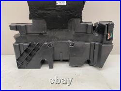 Range Rover L405 Front Driver Right Under Seat Subwoofer Cpla111a30ea