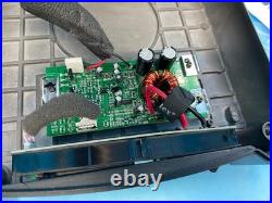 See Desc Vibe 10 Inch Underseat Subwoofer Slick Bass Slim Powerful 540 Watts