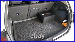 Small Compact 10 Subwoofer Match Pp 10e-q 600 Watt Bass Enclosure German Design