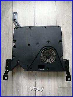 Smart 451 Fortwo 07 14 Factory Amplified Subwoofer Sub Enclosure Box Genuine