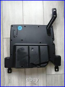Smart 451 Fortwo 07 14 Factory Amplified Subwoofer Sub Enclosure Box Genuine