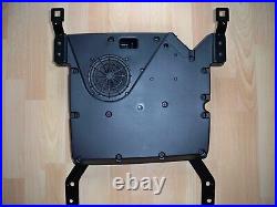 Smart Fortwo 451 Underseat Subwoofer 2007 2014 A4518200302