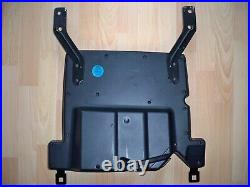 Smart Fortwo 451 Underseat Subwoofer 2007 2014 A4518200302