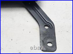 Smart Fortwo Subwoofer Speaker Underseat A4518200302 A451 Mk2 2006 2014 Smart Fortwo Subwoofer Speaker Underseat A4518200302 A451 Mk2 2006 2014