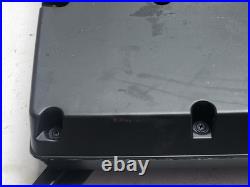 Smart Fortwo Subwoofer Speaker Underseat A4518200302 A451 Mk2 2006 2014 Smart Fortwo Subwoofer Speaker Underseat A4518200302 A451 Mk2 2006 2014