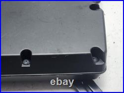 Smart Fortwo Subwoofer Speaker Underseat A4518200302 A451 Mk2 2006 2014 Smart Fortwo Subwoofer Speaker Underseat A4518200302 A451 Mk2 2006 2014