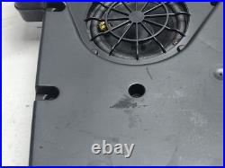 Smart Fortwo Subwoofer Speaker Underseat A4518200302 A451 Mk2 2006 2014 Smart Fortwo Subwoofer Speaker Underseat A4518200302 A451 Mk2 2006 2014