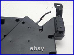 Smart Fortwo Subwoofer Speaker Underseat A4518200302 A451 Mk2 2006 2014 Smart Fortwo Subwoofer Speaker Underseat A4518200302 A451 Mk2 2006 2014