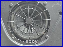 Smart Fortwo Subwoofer Speaker Underseat A4518200302 A451 Mk2 2006 2014 Smart Fortwo Subwoofer Speaker Underseat A4518200302 A451 Mk2 2006 2014
