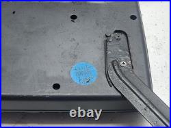 Smart Fortwo Subwoofer Speaker Underseat A4518200302 A451 Mk2 2006 2014 Smart Fortwo Subwoofer Speaker Underseat A4518200302 A451 Mk2 2006 2014
