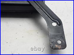Smart Fortwo Subwoofer Speaker Underseat A4518200302 A451 Mk2 2006 2014 Smart Fortwo Subwoofer Speaker Underseat A4518200302 A451 Mk2 2006 2014