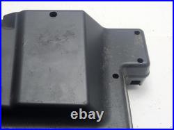 Smart Fortwo Subwoofer Speaker Underseat A4518200302 A451 Mk2 2006 2014 Smart Fortwo Subwoofer Speaker Underseat A4518200302 A451 Mk2 2006 2014