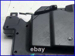 Smart Fortwo Subwoofer Speaker Underseat A4518200302 A451 Mk2 2006 2014 Smart Fortwo Subwoofer Speaker Underseat A4518200302 A451 Mk2 2006 2014