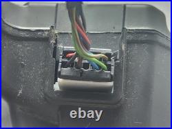 Smart Fortwo Subwoofer Speaker Underseat A4518200302 A451 Mk2 2006 2014 Smart Fortwo Subwoofer Speaker Underseat A4518200302 A451 Mk2 2006 2014