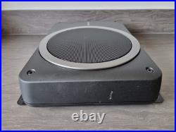 Sony XS-AW8 8 Active 160 Watts Amplified Underseat Subwoofer READ DESCRIPTION Sony XS-AW8 8 Active 160 Watts Amplified Underseat Subwoofer READ DESCRIPTION