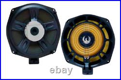Subwoofer Upgrade Package for BMW 8-Series by Phoenix Gold ZDSB200