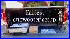 Tacoma_Subwoofer_Install_With_High_Level_Inputs_01_cyhj