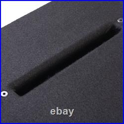 Tesla Model 3 900w Vibe Blackair 10 Bass Enclosure Slickv12. M3-v5 With Bass Amp