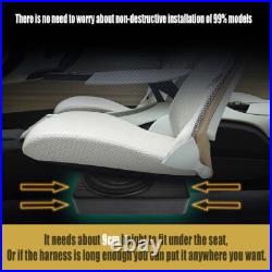 UK 68 Car Subwoofer Under-Seat Amplifier Speaker Audio Sub Woofer Slim 1200W UK 68 Car Subwoofer Under-Seat Amplifier Speaker Audio Sub Woofer Slim 1200W