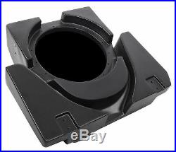Under Low Seat Waterproof Subwoofer for Can-Am MAVERICK X3/X3 Max+Enclosure