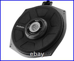Under-Seat Subwoofer Compatible With BMW E81, 82,87/88, E90/91/92/93, E84
