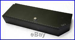 Under seat gun / laptop safe 2009 to 2014 Ford F150 crew cab with sub woofer