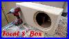 Underseat_Ported_Box_Build_For_Focal_Flax_8_01_hy