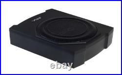 VIBE 10 Slick Compact 10 Underseat Car Amp & subwoofer all in one 540 Watts