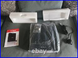 VIBE 10 Slick Compact 10 Underseat Car Amp & subwoofer all in one 540 Watts