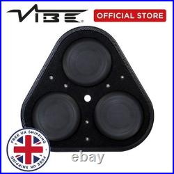 VIBE BLACKAIRP8-V6 Enclosed Passive Subwoofer Black