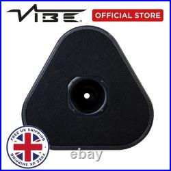 VIBE BLACKAIRP8-V6 Enclosed Passive Subwoofer Black VIBE BLACKAIRP8-V6 Enclosed Passive Subwoofer Black