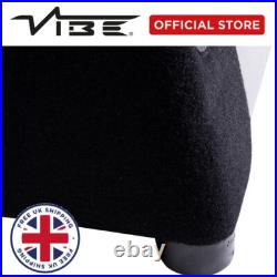 VIBE Black Air 10 inch SQ Passive Enclosure BA10SQ-V4 Peak 900W RMS Power 300W