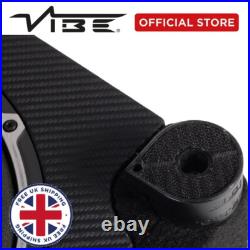 VIBE Black Air 10 inch SQ Passive Enclosure BA10SQ-V4 Peak 900W RMS Power 300W