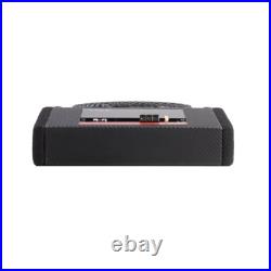 VIBE OPTISOUNDAUTO10A-V4 Optisound Slimline 10 Active Car Subwoofer 900 Watts VIBE OPTISOUNDAUTO10A-V4 Optisound Slimline 10 Active Car Subwoofer 900 Watts